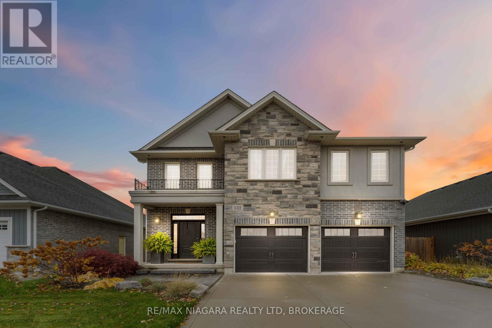 132 LAMETTI DRIVE, Pelham, Ontario