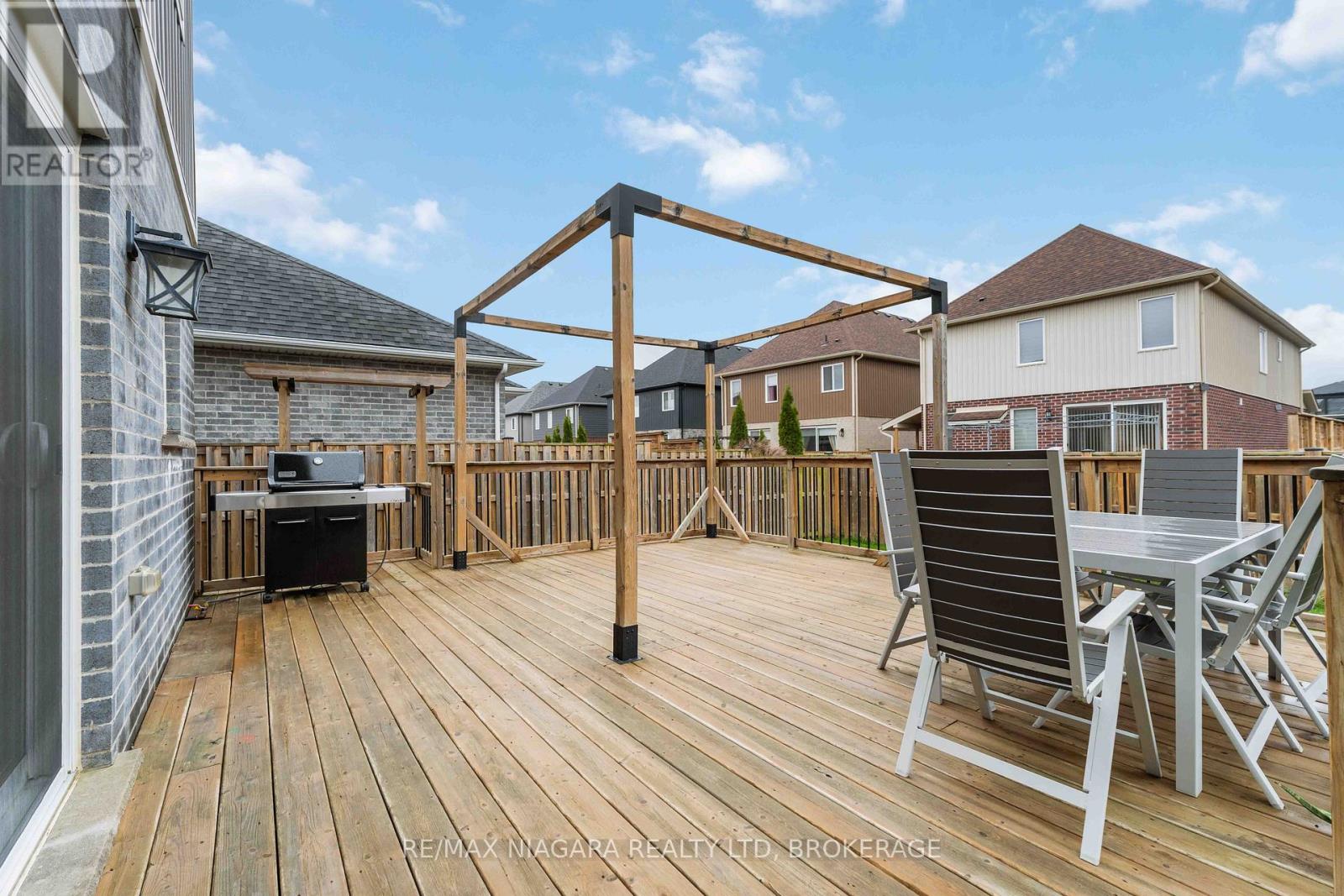 132 Lametti Drive, Pelham, Ontario  L0S 1E6 - Photo 26 - X12720142