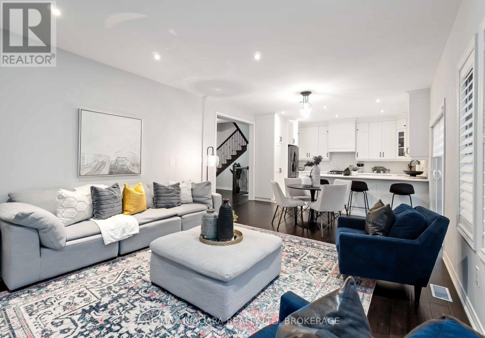 132 Lametti Drive, Pelham, Ontario  L0S 1E6 - Photo 8 - X12720142