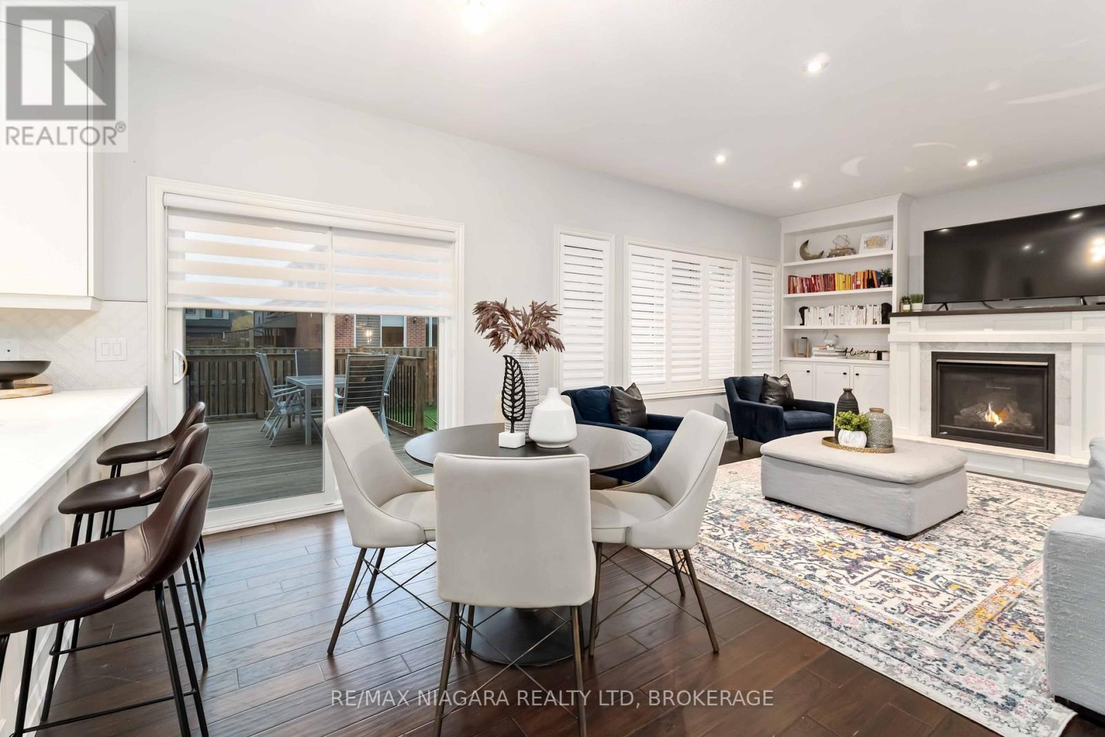 132 Lametti Drive, Pelham, Ontario  L0S 1E6 - Photo 9 - X12720142