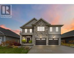 132 LAMETTI DRIVE, Pelham, Ontario