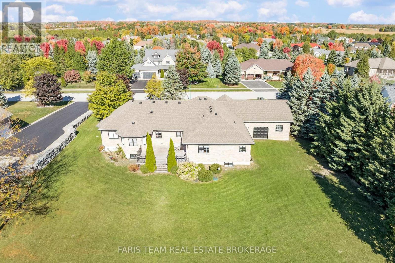 39 Vanderpost Crescent, Essa, Ontario  L0L 2N0 - Photo 40 - N12714302