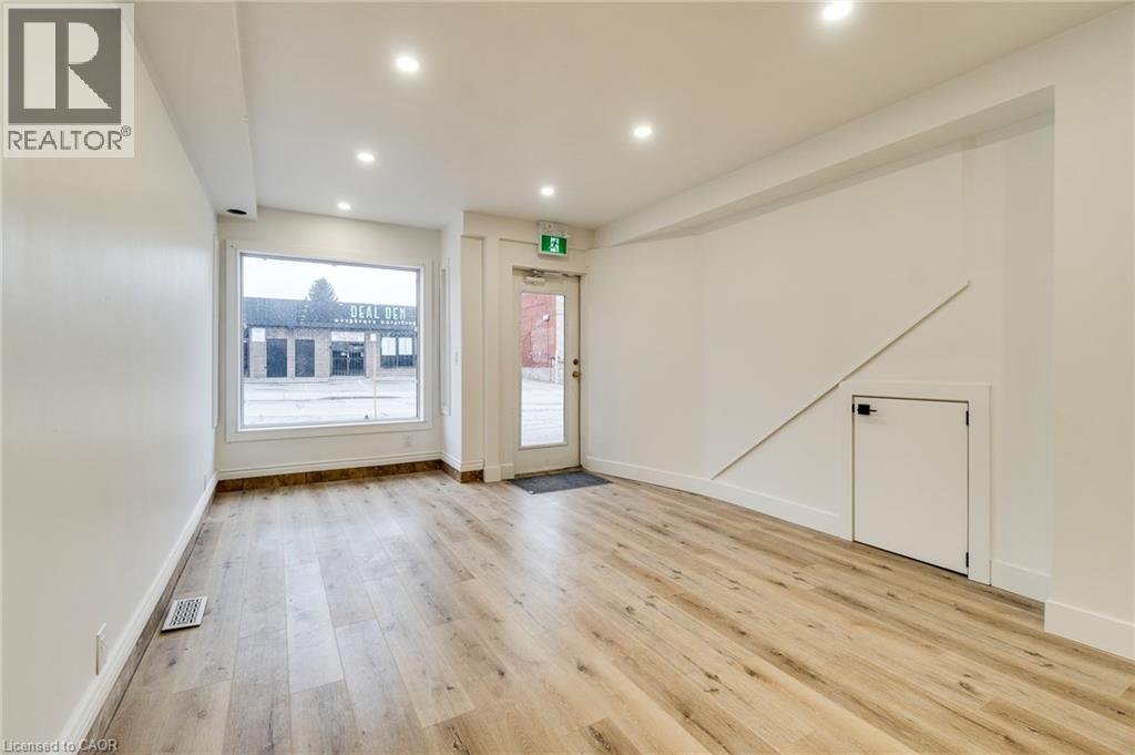 18 Barton Street E, Hamilton, Ontario  L8L 2V5 - Photo 16 - 40800275