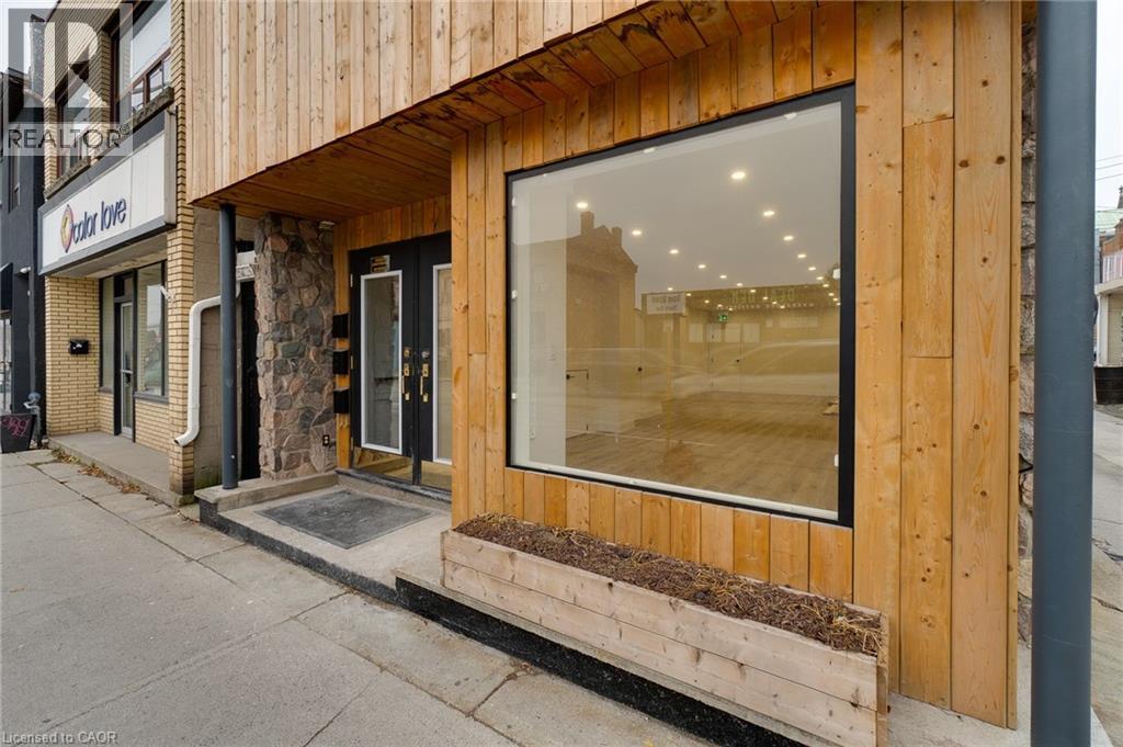 18 Barton Street E, Hamilton, Ontario  L8L 2V5 - Photo 4 - 40800275