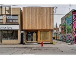 18 BARTON Street E, Hamilton, Ontario