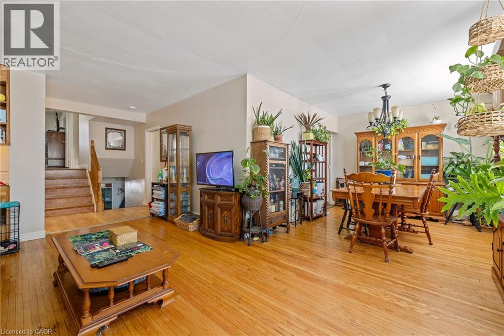 78 Cromwell Crescent, Hamilton, Ontario  L8G 2G2 - Photo 15 - 40800186