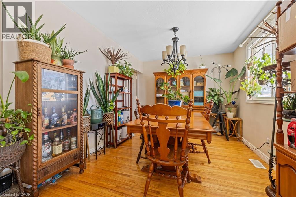 78 Cromwell Crescent, Hamilton, Ontario  L8G 2G2 - Photo 16 - 40800186