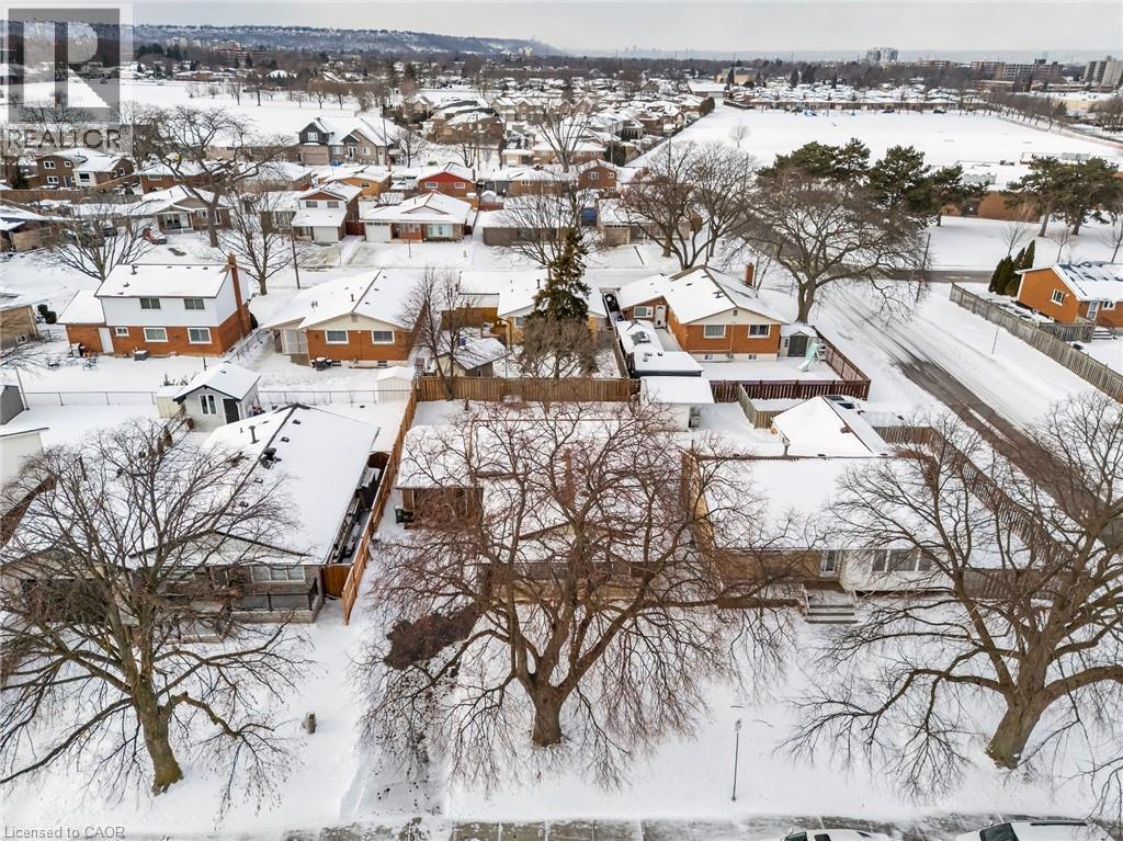 78 Cromwell Crescent, Hamilton, Ontario  L8G 2G2 - Photo 24 - 40800186