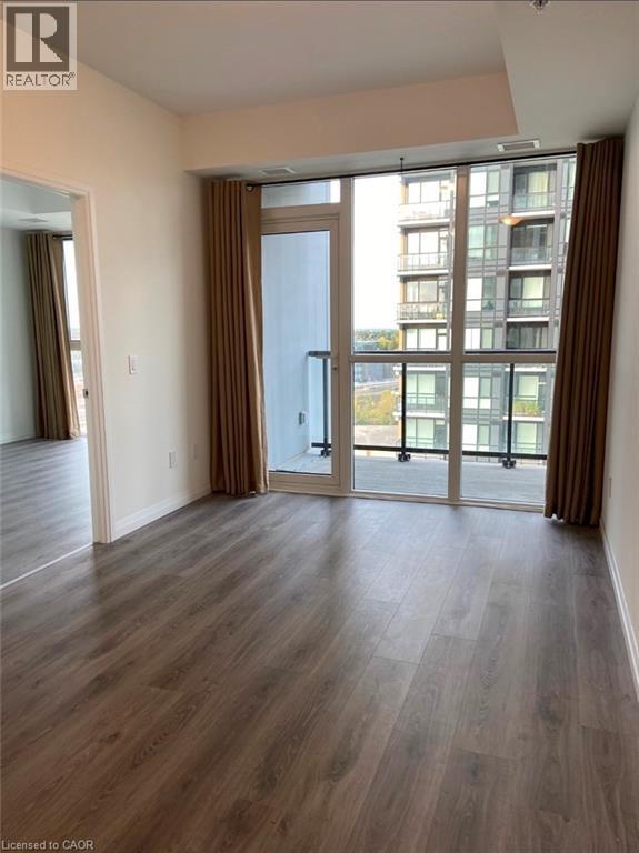 108 Garment Street Unit# 1512, Kitchener, Ontario  N2G 0E2 - Photo 1 - 40799977