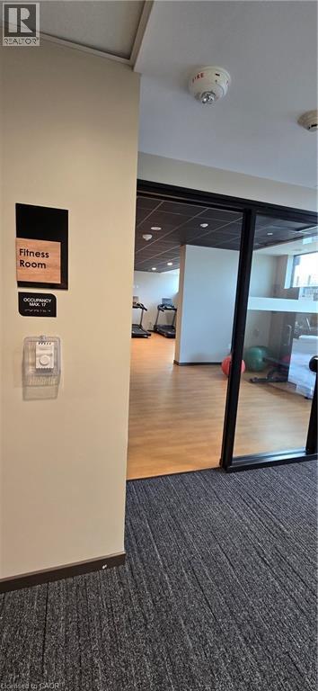 108 Garment Street Unit# 1512, Kitchener, Ontario  N2G 0E2 - Photo 14 - 40799977