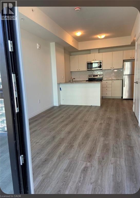 108 Garment Street Unit# 1512, Kitchener, Ontario  N2G 0E2 - Photo 2 - 40799977