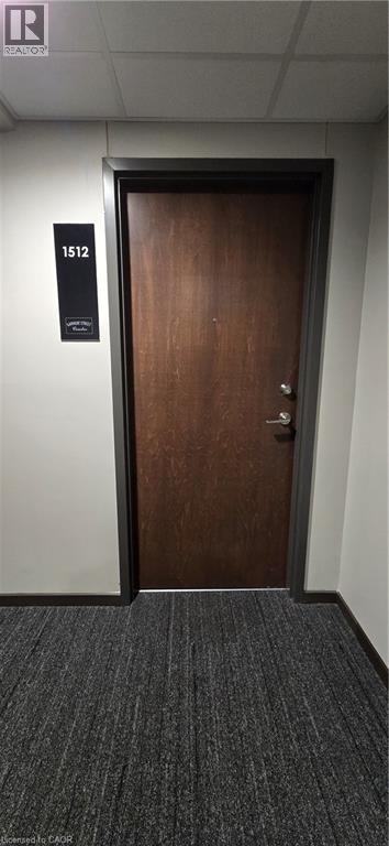 108 Garment Street Unit# 1512, Kitchener, Ontario  N2G 0E2 - Photo 25 - 40799977
