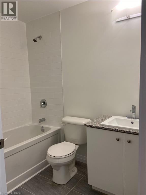 108 Garment Street Unit# 1512, Kitchener, Ontario  N2G 0E2 - Photo 8 - 40799977