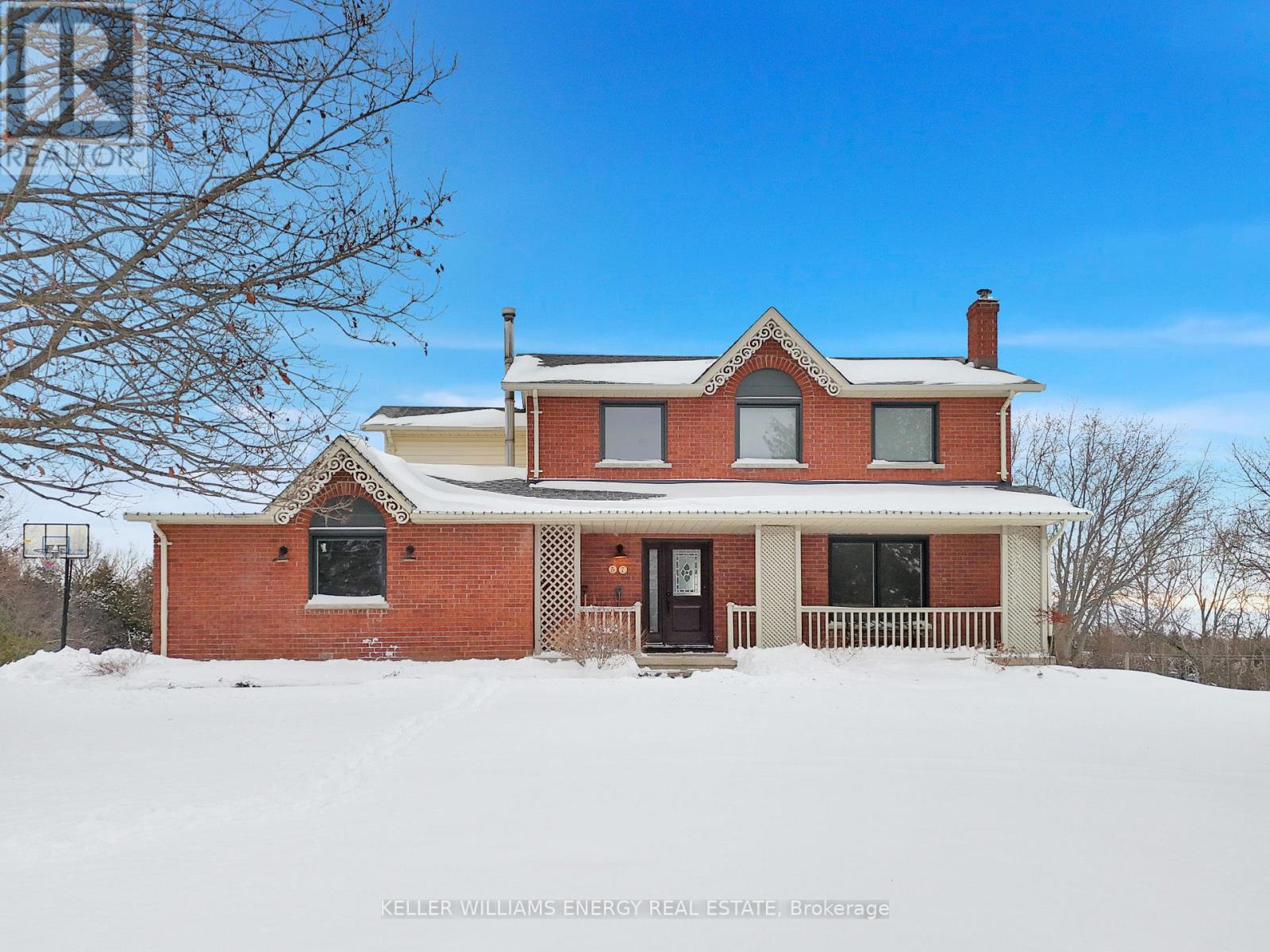 57 Potters Lane, Clarington, Ontario  L0B 1J0 - Photo 3 - E12720016