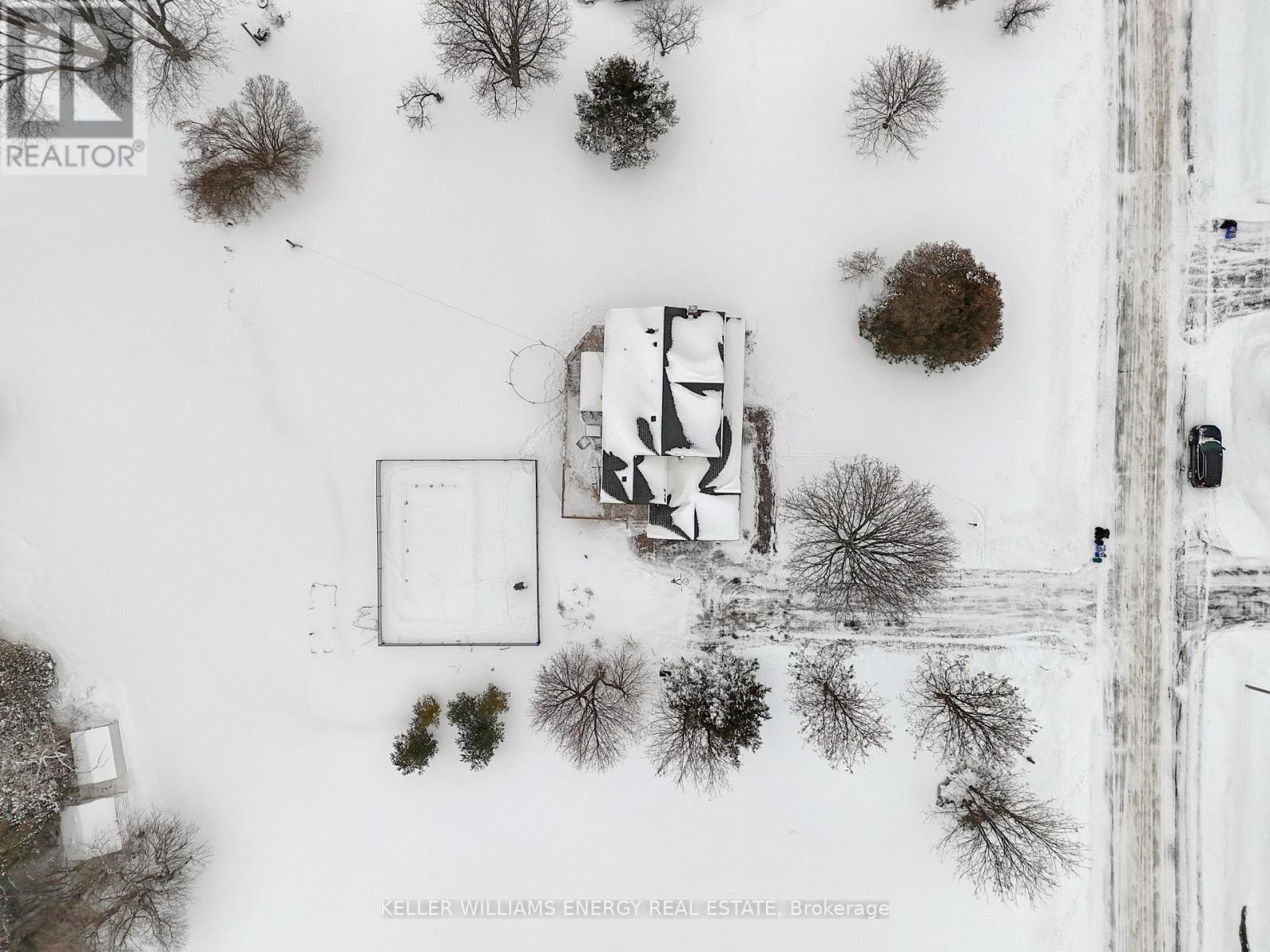 57 Potters Lane, Clarington, Ontario  L0B 1J0 - Photo 4 - E12720016