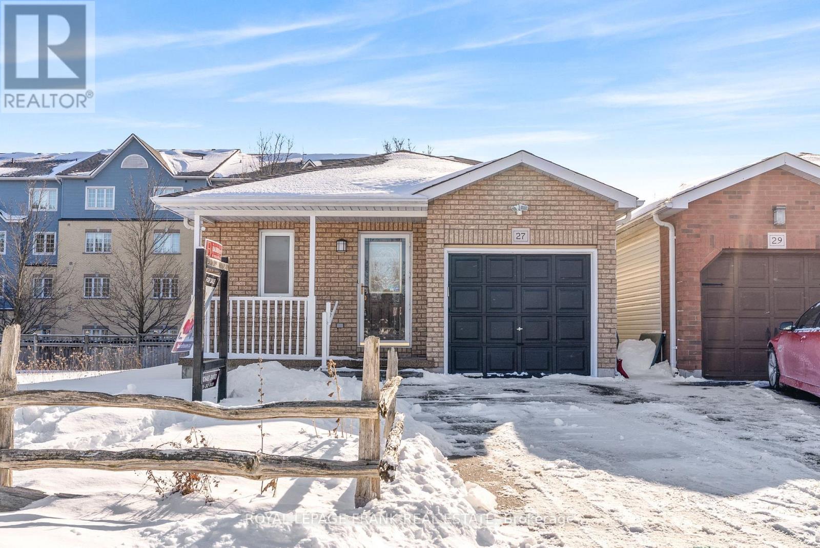 27 Dale Park, Clarington, Ontario L1E 2Z4 - Photo 2 - E12720018