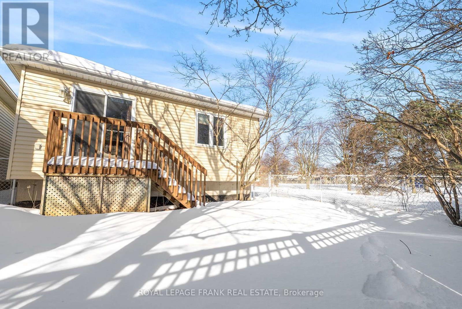 27 Dale Park, Clarington, Ontario L1E 2Z4 - Photo 26 - E12720018