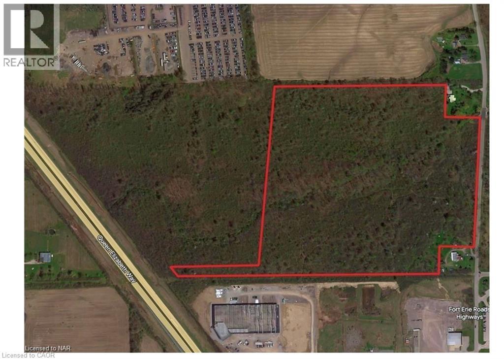 Pt Lt 7 Pettit Road, Fort Erie, Ontario  L2A 5M4 - Photo 3 - 40797828