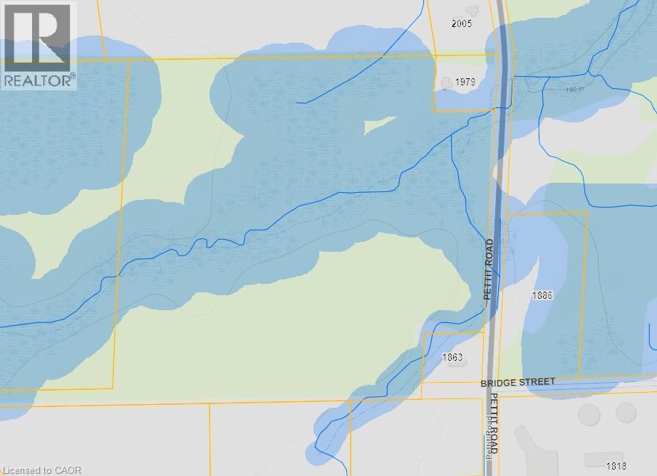 Pt Lt 7 Pettit Road, Fort Erie, Ontario  L2A 5M4 - Photo 4 - 40797828