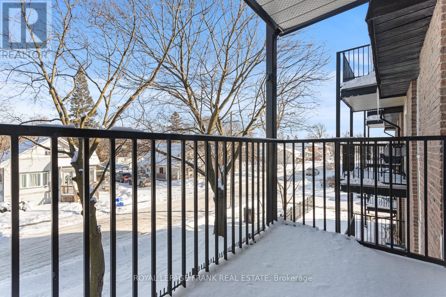 305 - 25 College Street, Belleville, Ontario  K8P 2E3 - Photo 18 - X12720234