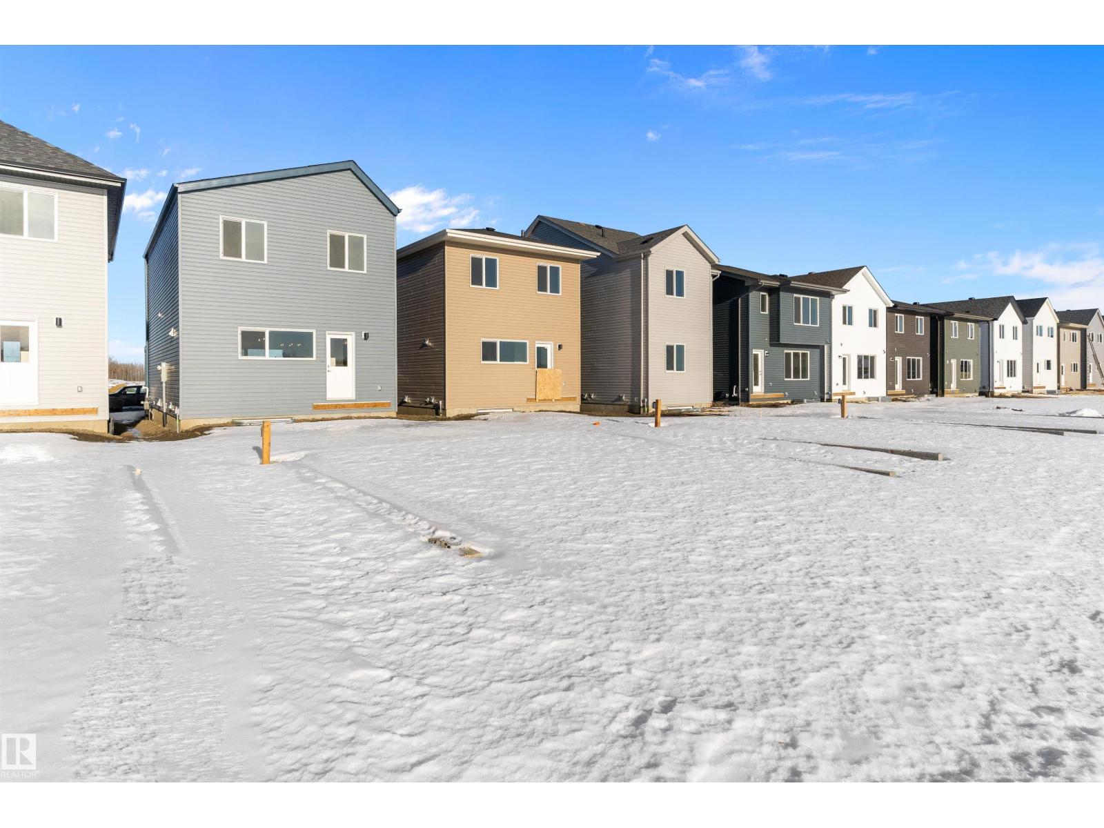 1066 Mcleod Av, Spruce Grove, Alberta  T7X 4G9 - Photo 38 - E4470447