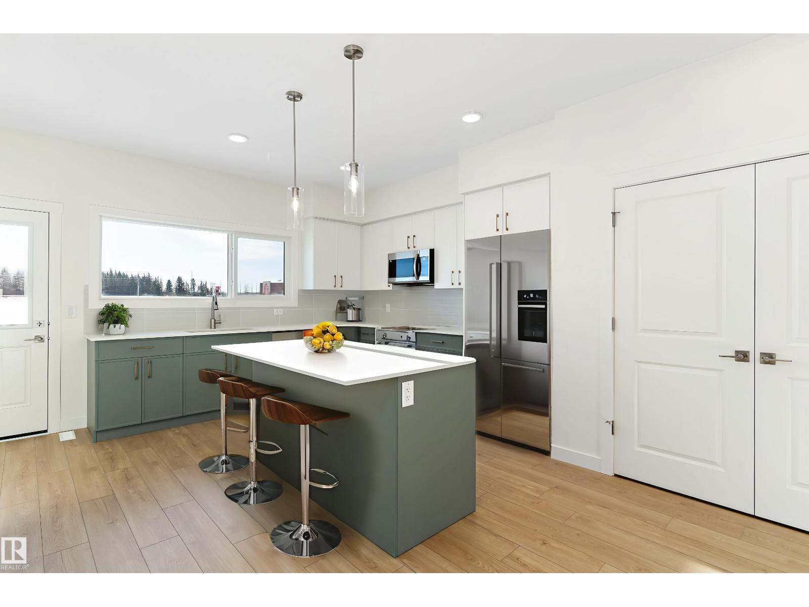 1066 Mcleod Av, Spruce Grove, Alberta  T7X 4G9 - Photo 14 - E4470447