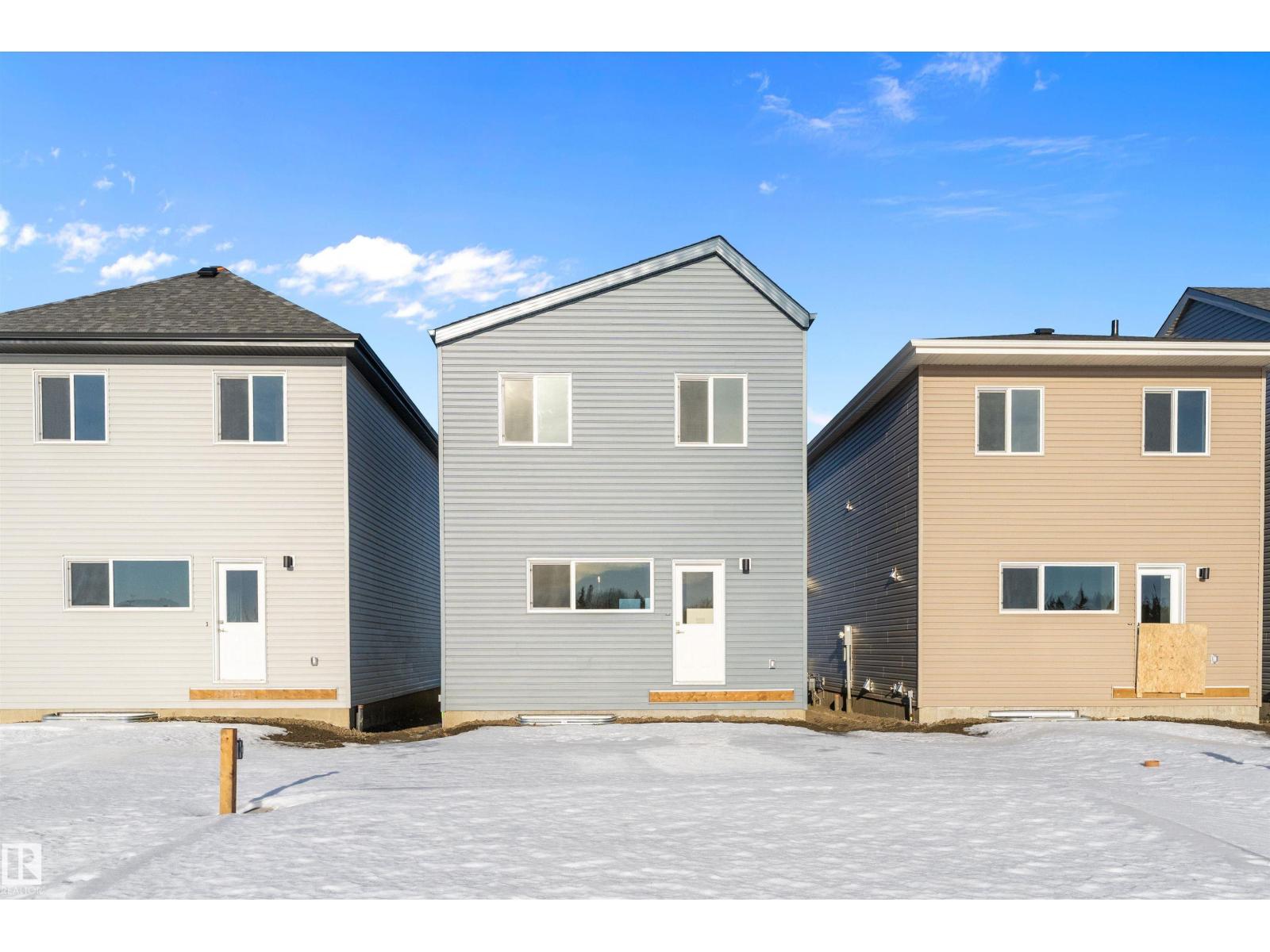 1066 Mcleod Av, Spruce Grove, Alberta  T7X 4G9 - Photo 39 - E4470447