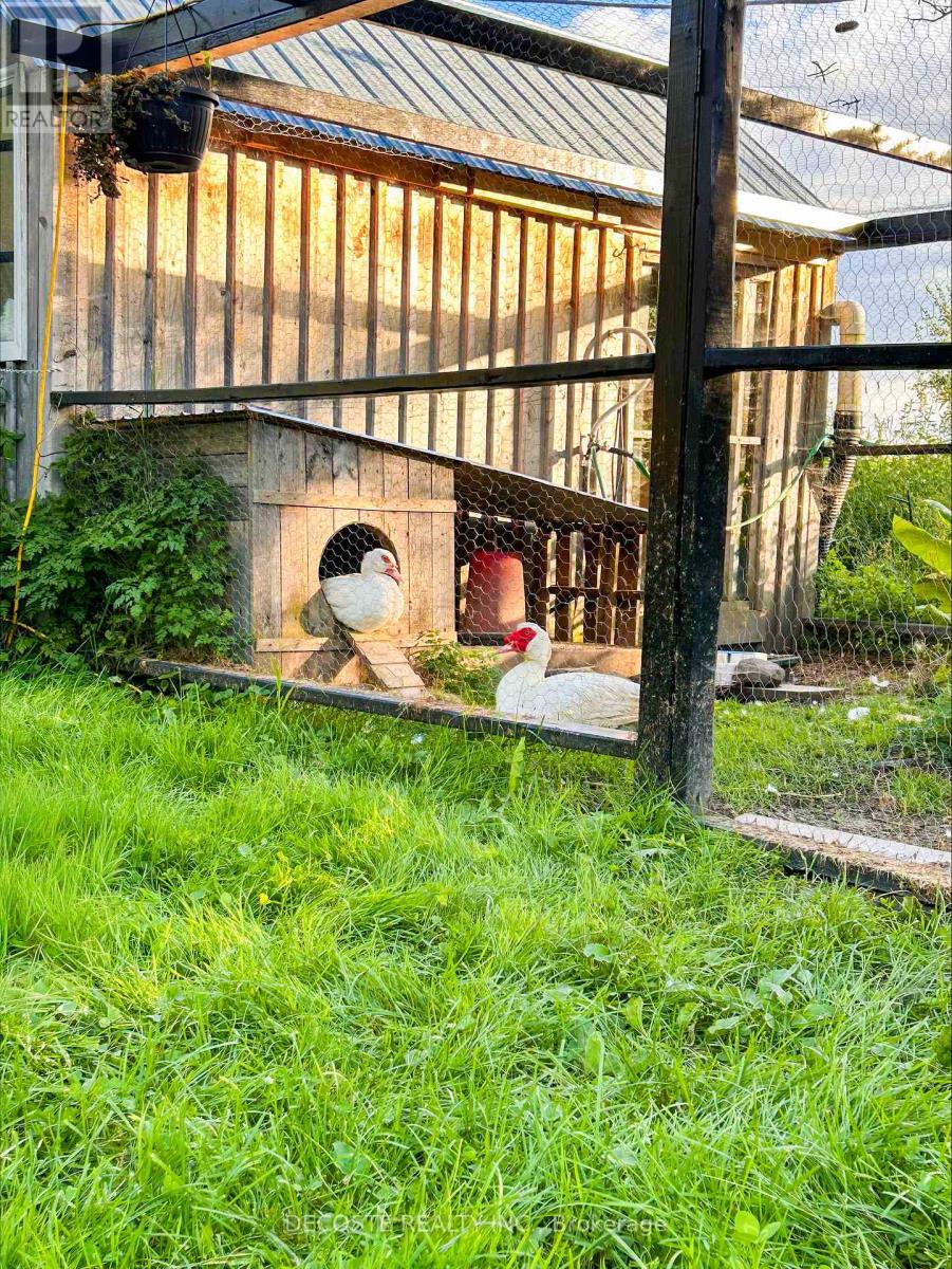 4 Skye Road, North Glengarry, Ontario  K0C 1J0 - Photo 24 - X12720188