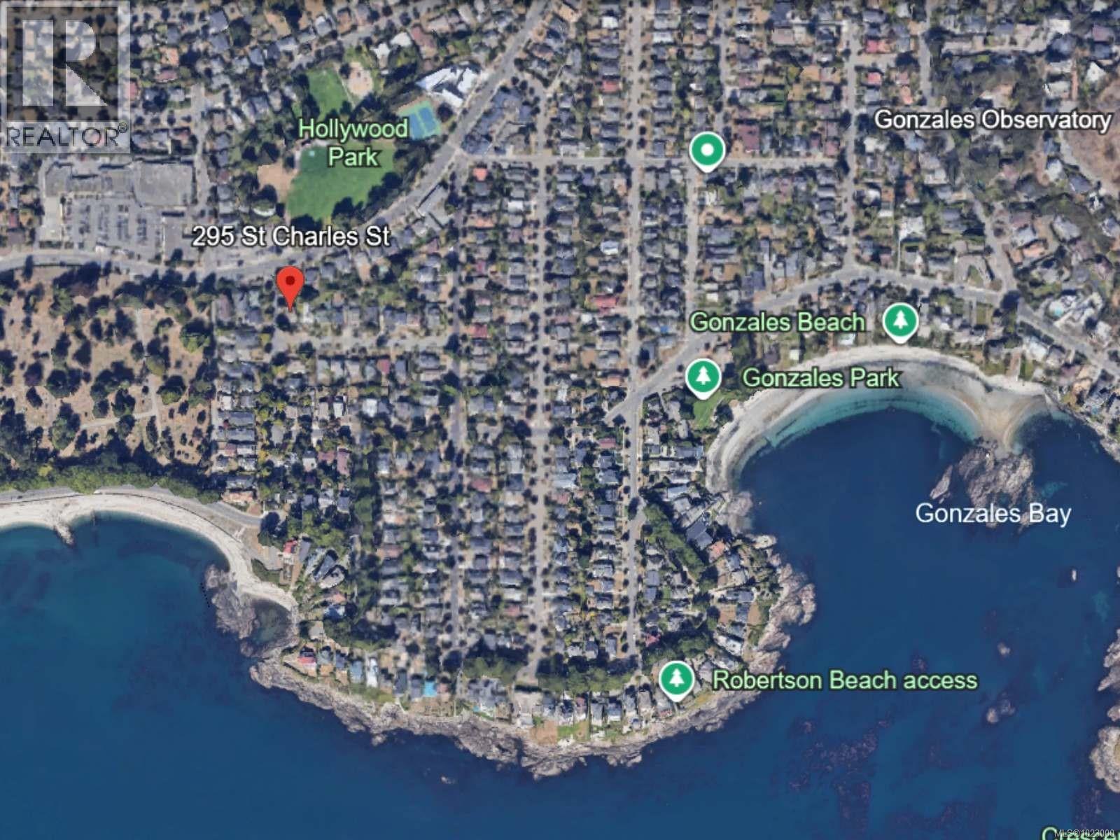 295 St. Charles St, Victoria, British Columbia  V8S 3M9 - Photo 62 - 1023000