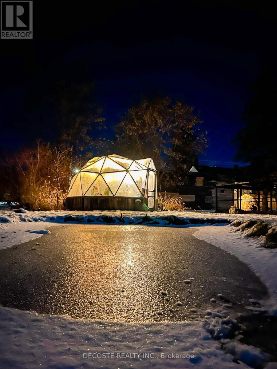 4 Skye Road, North Glengarry, Ontario  K0C 1J0 - Photo 33 - X12720188