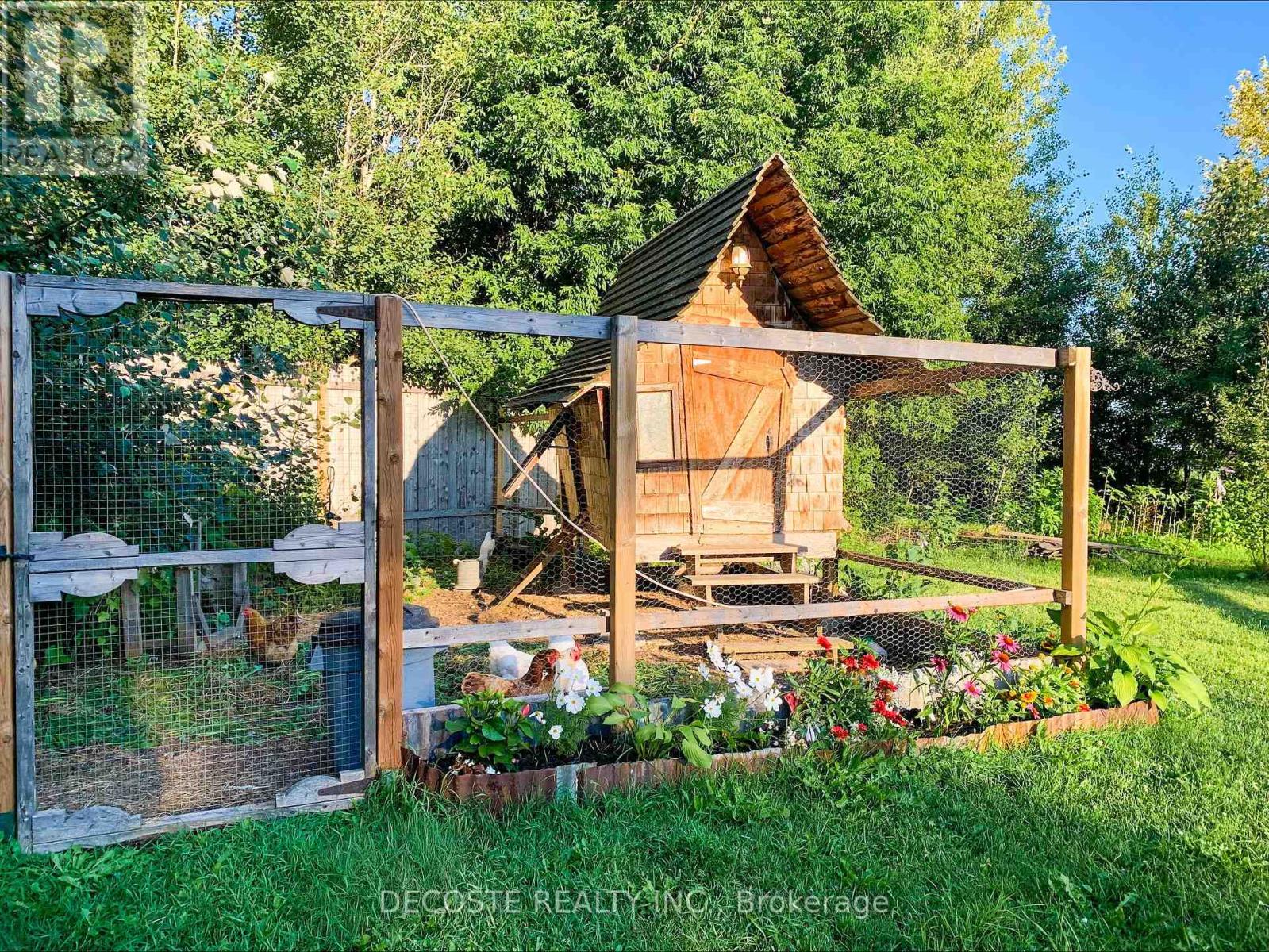 4 Skye Road, North Glengarry, Ontario  K0C 1J0 - Photo 25 - X12720188