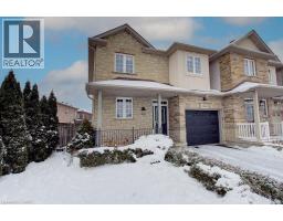 2446 SUTTON Drive, Burlington, Ontario