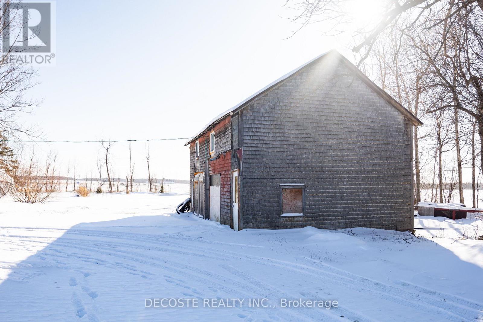 4 Skye Road, North Glengarry, Ontario  K0C 1J0 - Photo 37 - X12720188