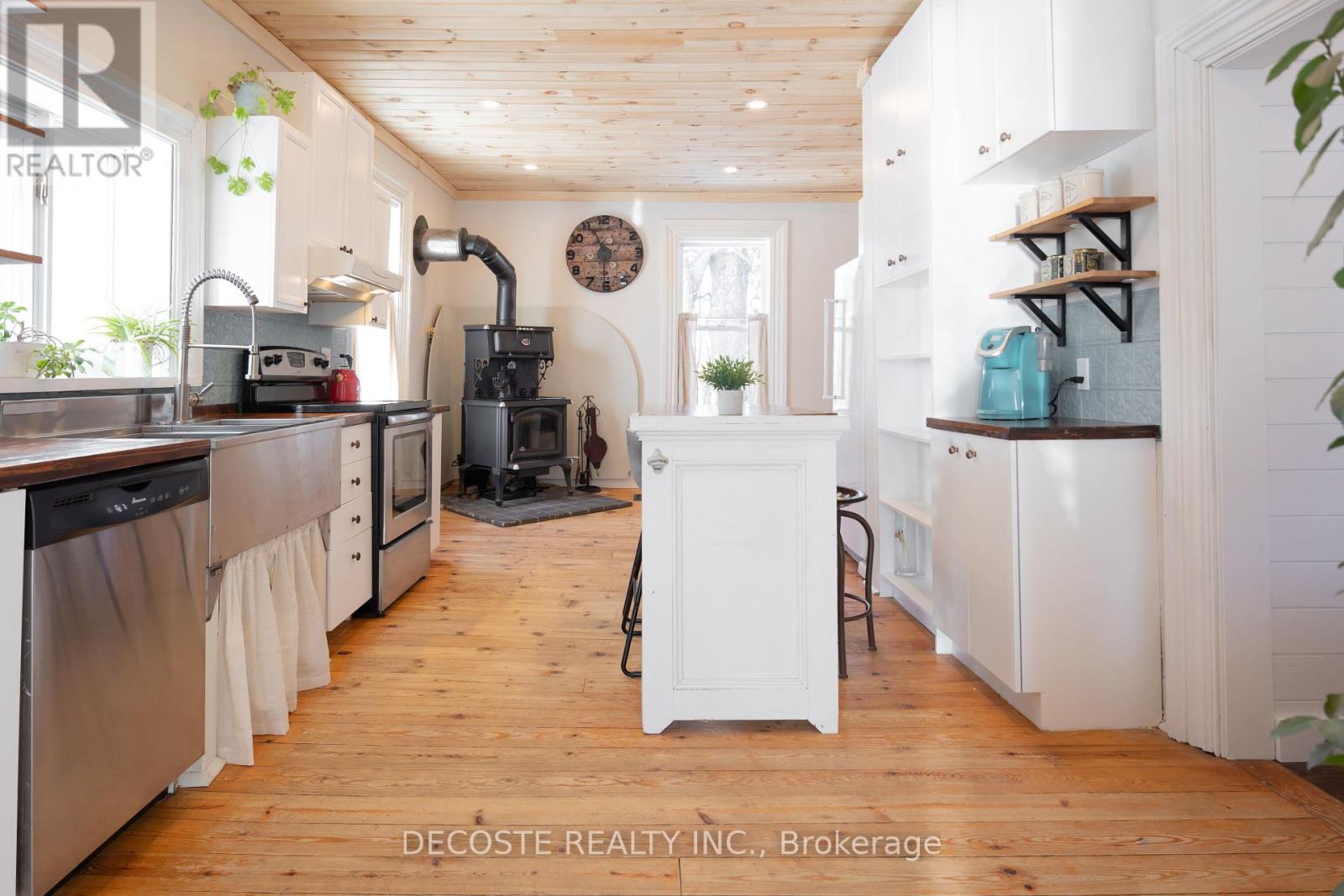 4 Skye Road, North Glengarry, Ontario  K0C 1J0 - Photo 4 - X12720188