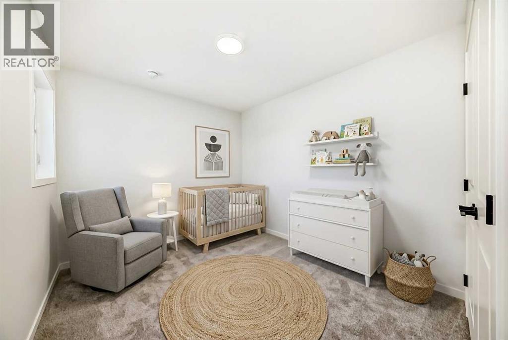 91 Bartlett Crescent Se, Calgary, Alberta  T3S 0P6 - Photo 23 - A2275823