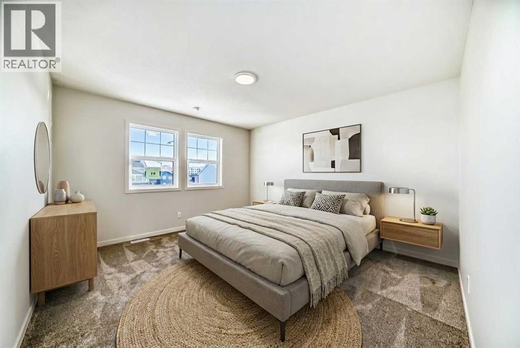 91 Bartlett Crescent Se, Calgary, Alberta  T3S 0P6 - Photo 19 - A2275823