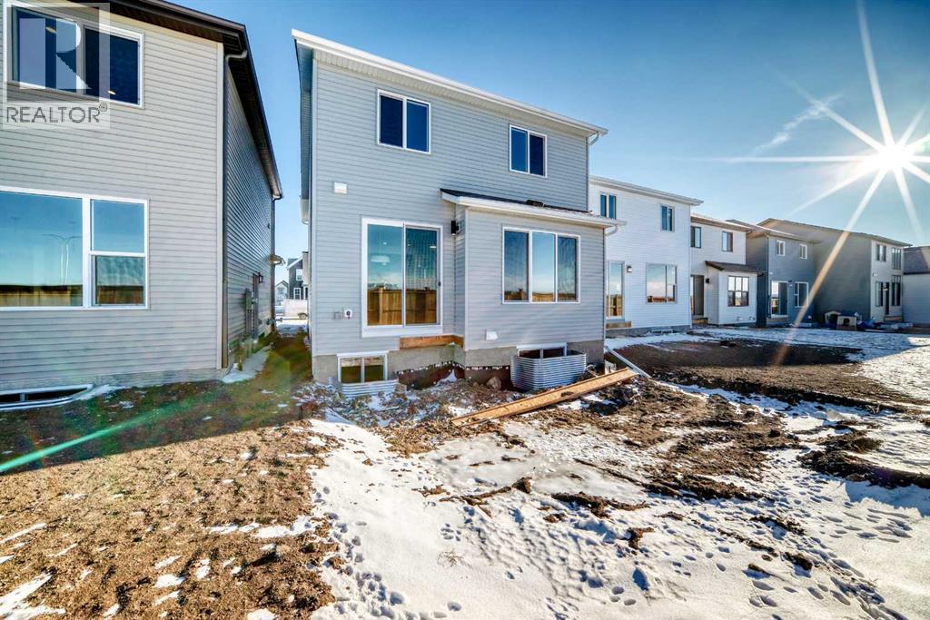 91 Bartlett Crescent Se, Calgary, Alberta  T3S 0P6 - Photo 42 - A2275823