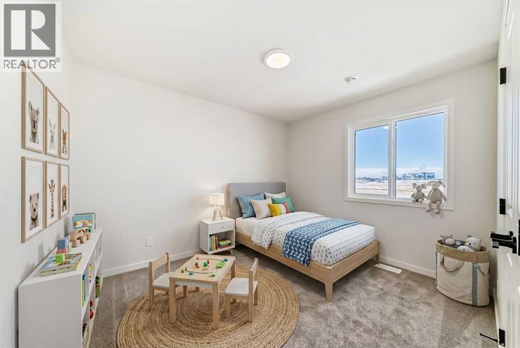 91 Bartlett Crescent Se, Calgary, Alberta  T3S 0P6 - Photo 21 - A2275823