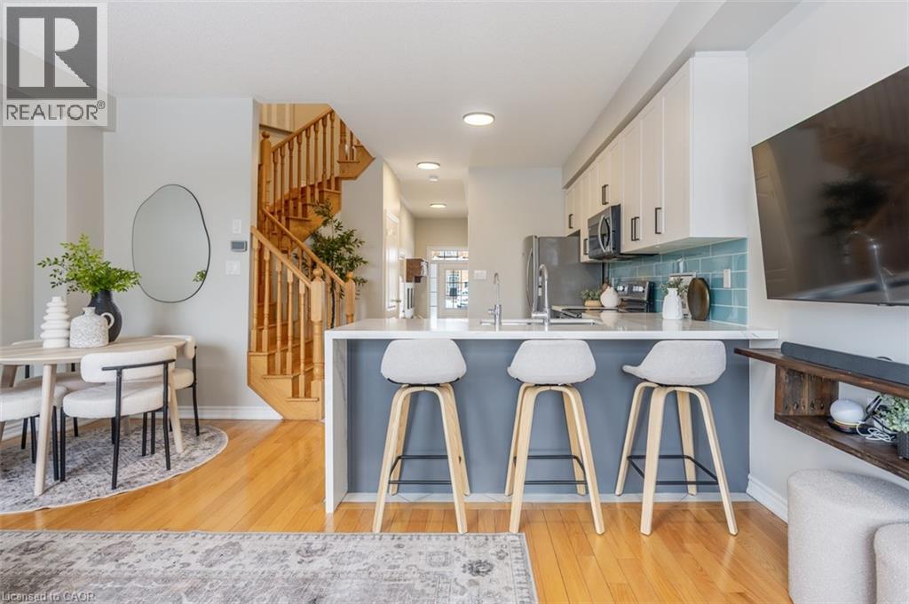 694 Sauve Street, Milton, Ontario  L9T 8M4 - Photo 1 - 40799745