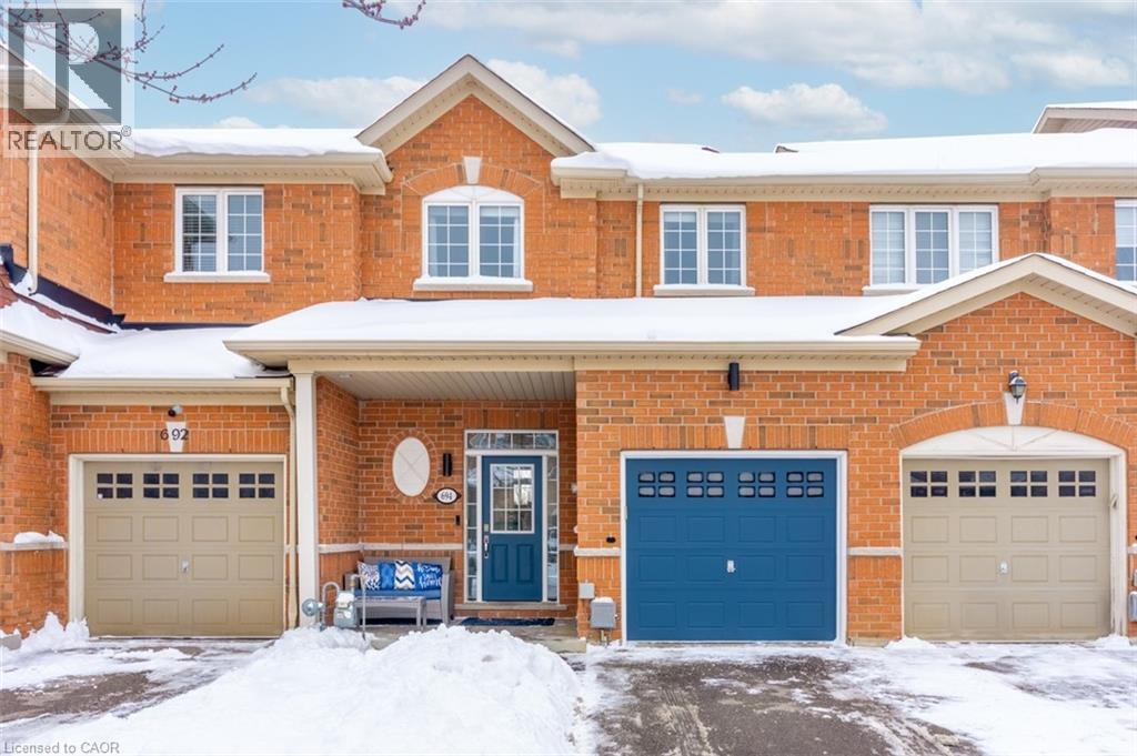 694 Sauve Street, Milton, Ontario  L9T 8M4 - Photo 2 - 40799745