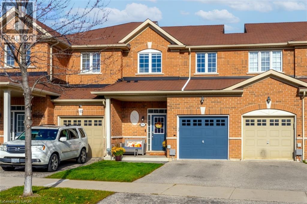 694 Sauve Street, Milton, Ontario  L9T 8M4 - Photo 3 - 40799745