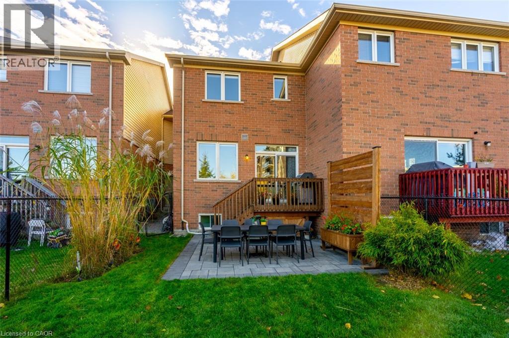 694 Sauve Street, Milton, Ontario  L9T 8M4 - Photo 24 - 40799745