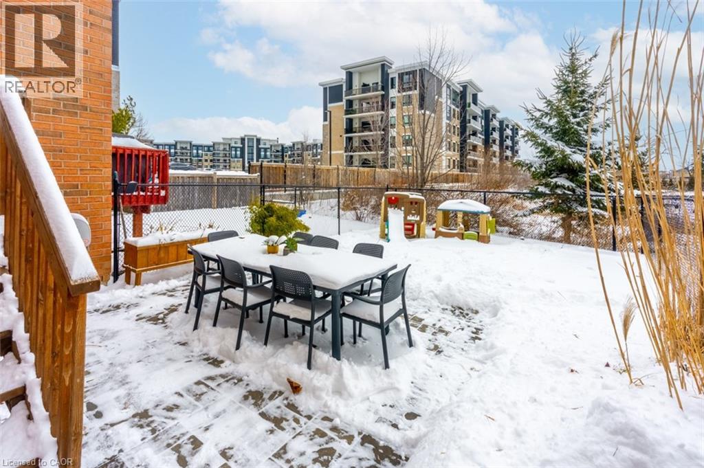 694 Sauve Street, Milton, Ontario  L9T 8M4 - Photo 21 - 40799745