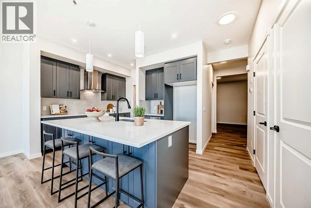 91 Bartlett Crescent Se, Calgary, Alberta  T3S 0P6 - Photo 2 - A2275823