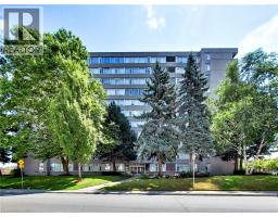 30 HARRISFORD Street Unit# 405, Hamilton, Ontario