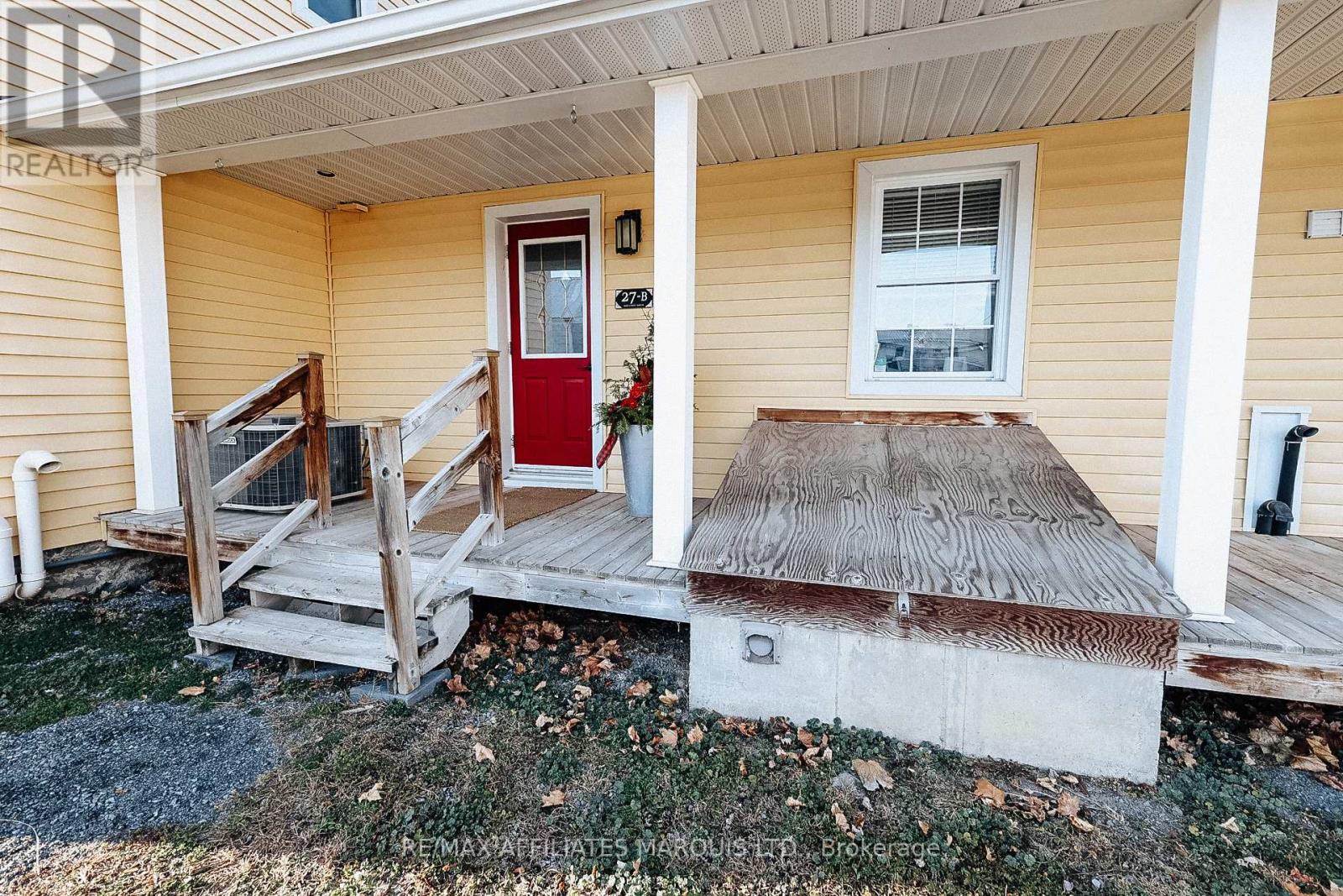 25-27 Alexandria Main Street N, North Glengarry, Ontario  K0C 1A0 - Photo 35 - X12720254