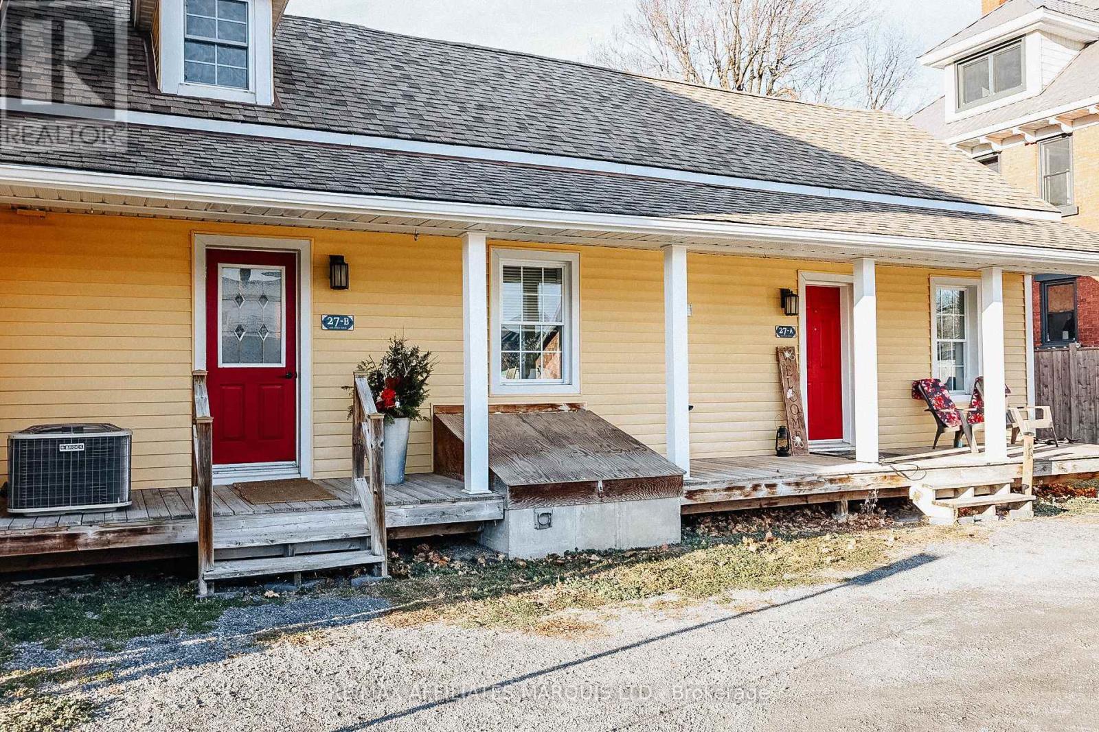 25-27 Alexandria Main Street N, North Glengarry, Ontario  K0C 1A0 - Photo 9 - X12720254