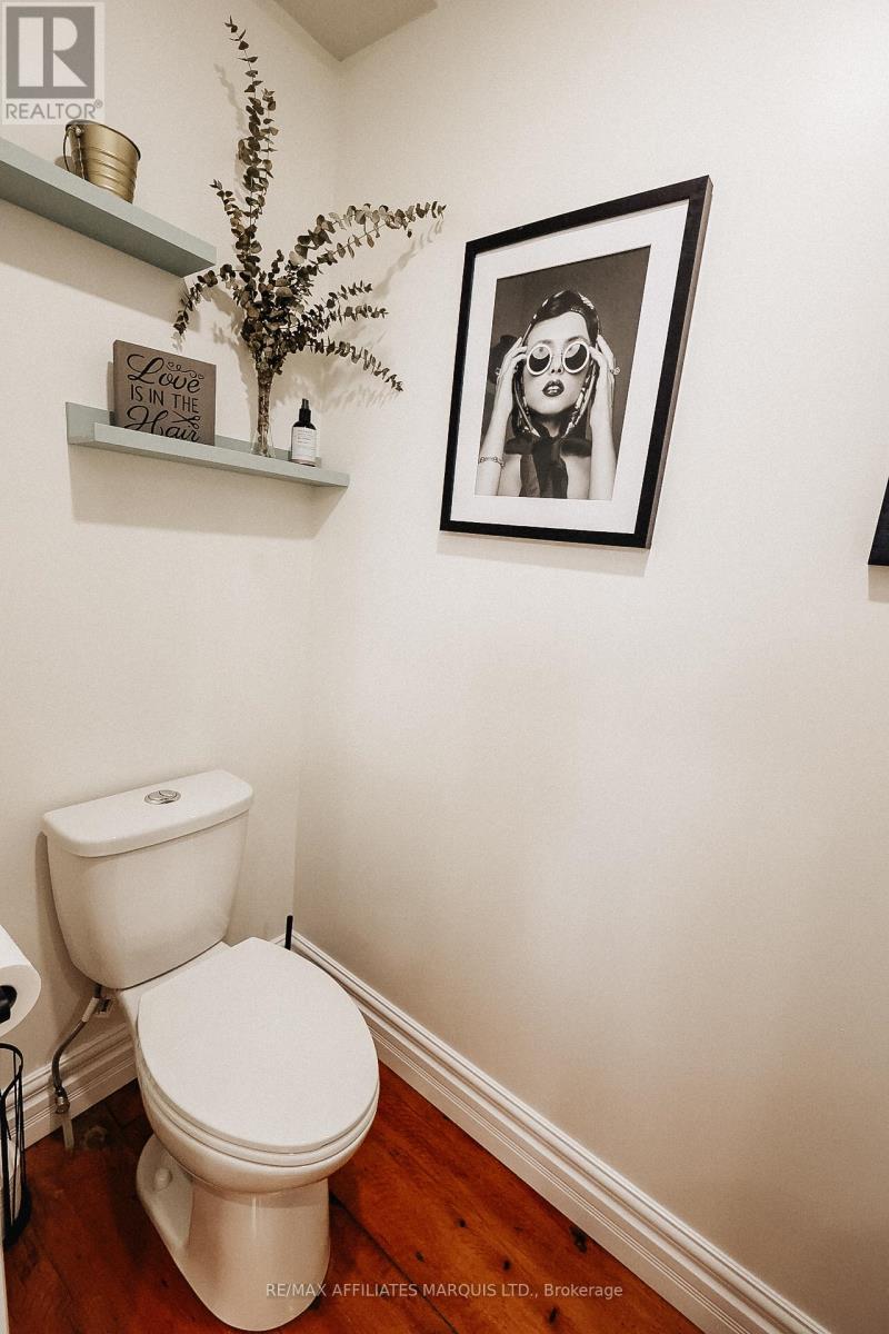 25-27 Alexandria Main Street N, North Glengarry, Ontario  K0C 1A0 - Photo 34 - X12720254