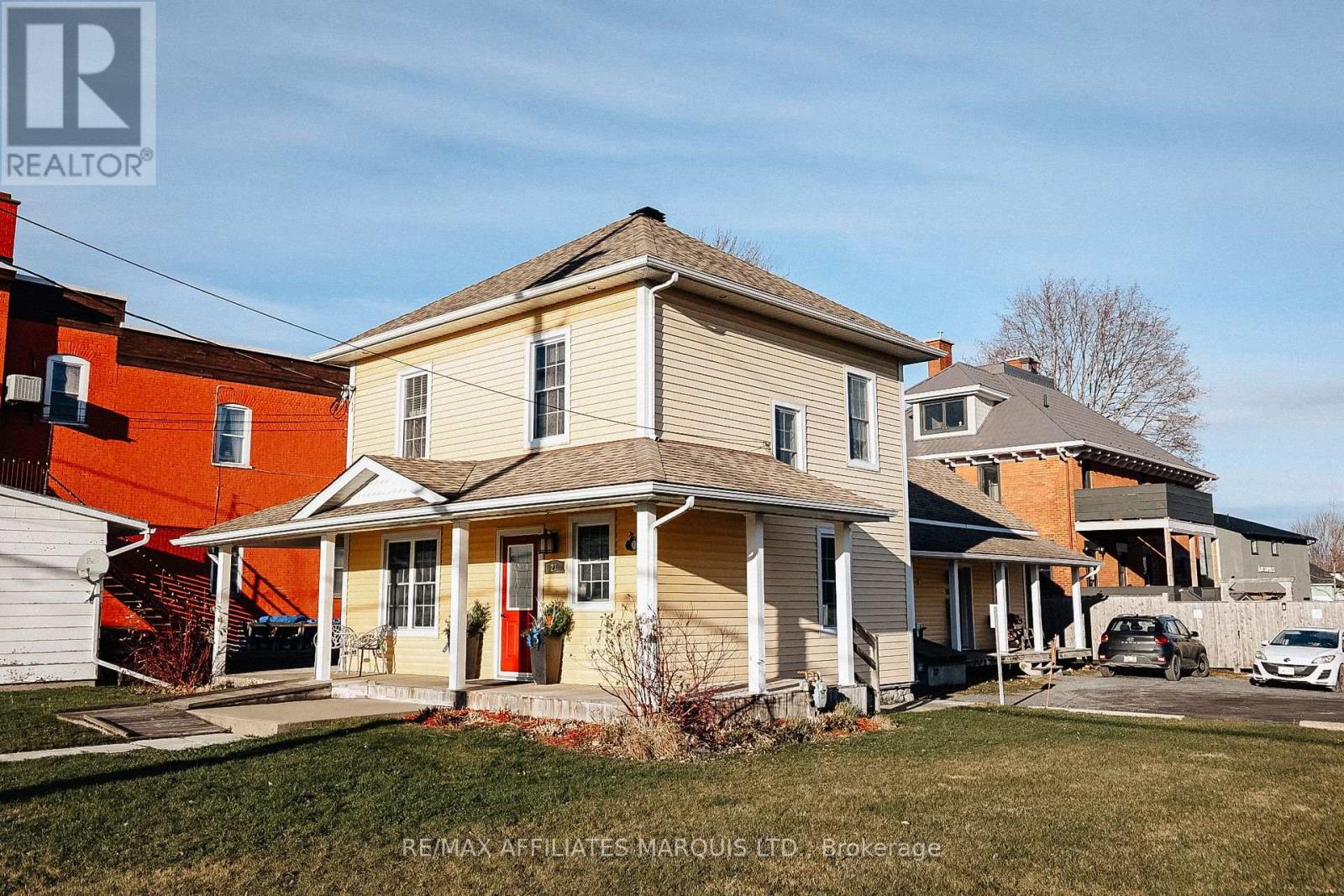 25-27 Alexandria Main Street N, North Glengarry, Ontario  K0C 1A0 - Photo 5 - X12720254