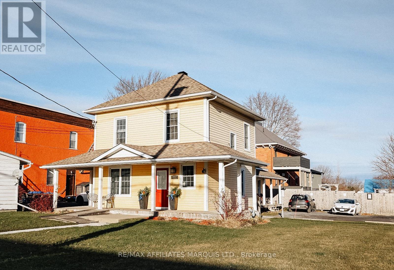 25-27 Alexandria Main Street N, North Glengarry, Ontario  K0C 1A0 - Photo 4 - X12720254